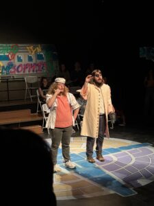 zachary papatheodorou