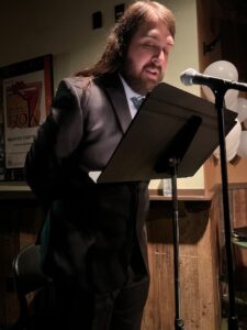 zachary papatheodorou