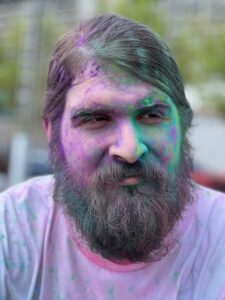 zachary papatheodorou