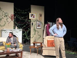 zachary papatheodorou