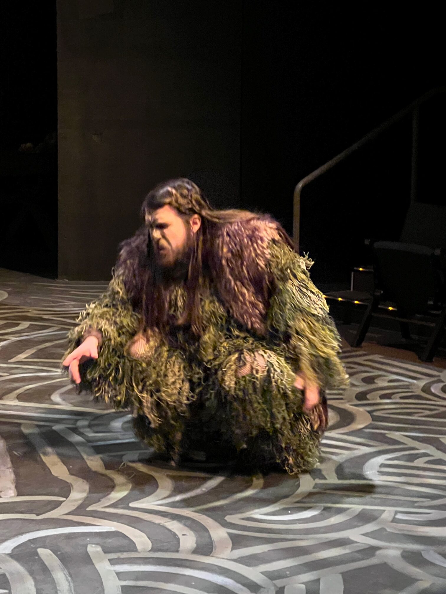 zachary papatheodorou