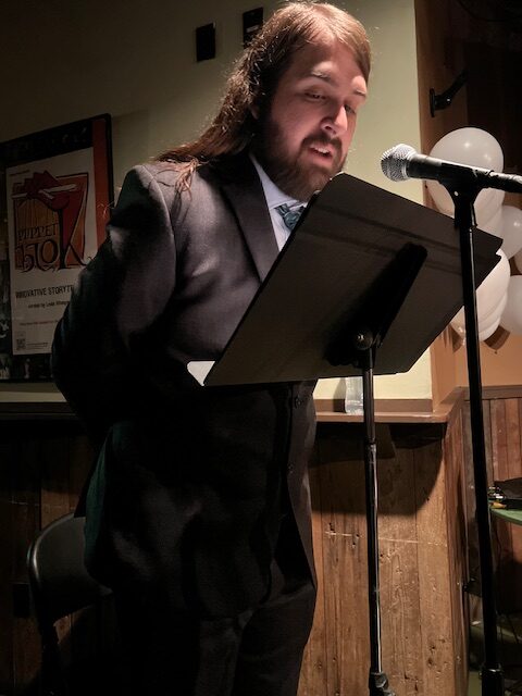 zachary papatheodorou