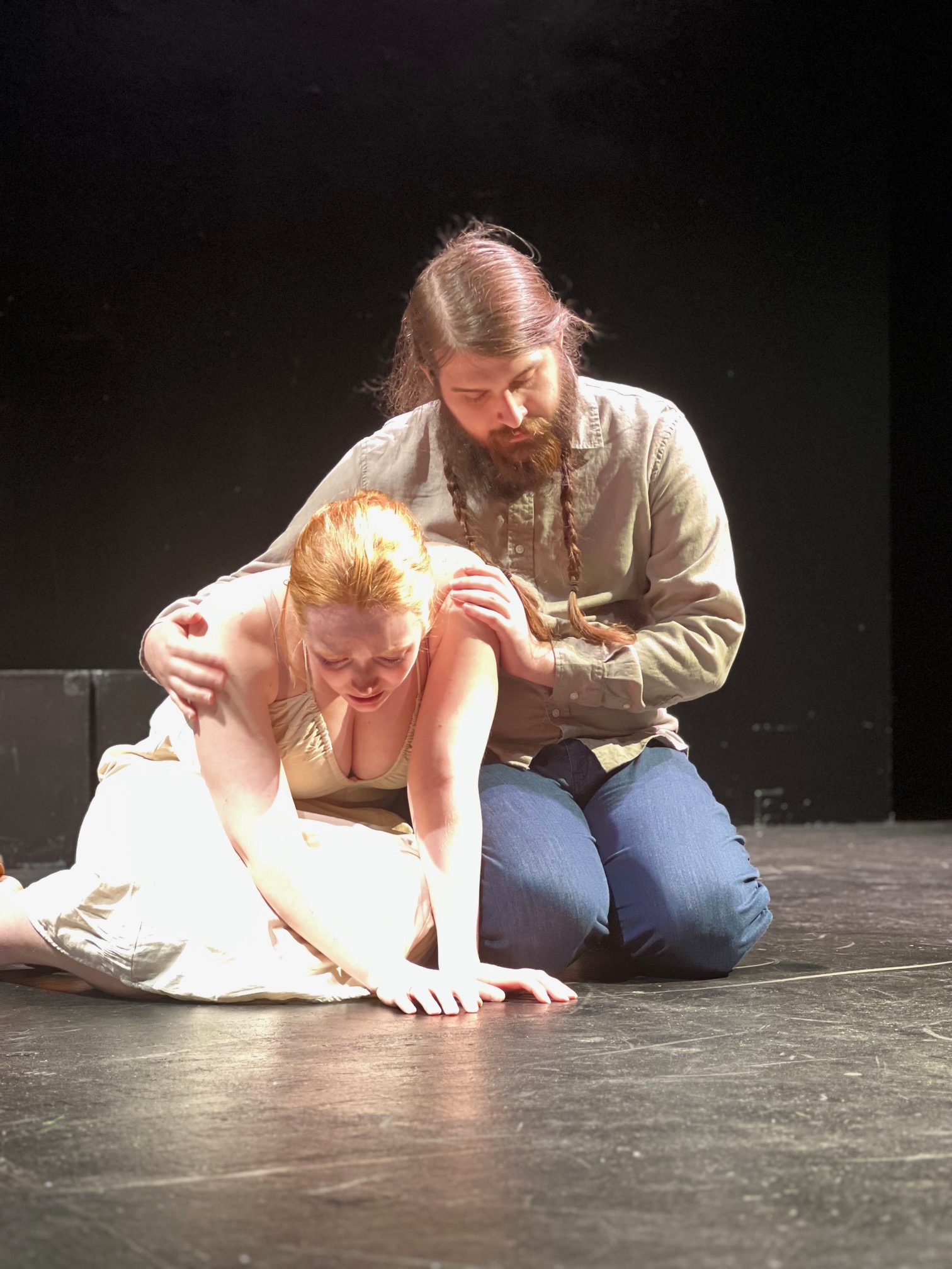 zachary papatheodorou