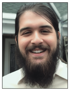 zachary papatheodorou headshot