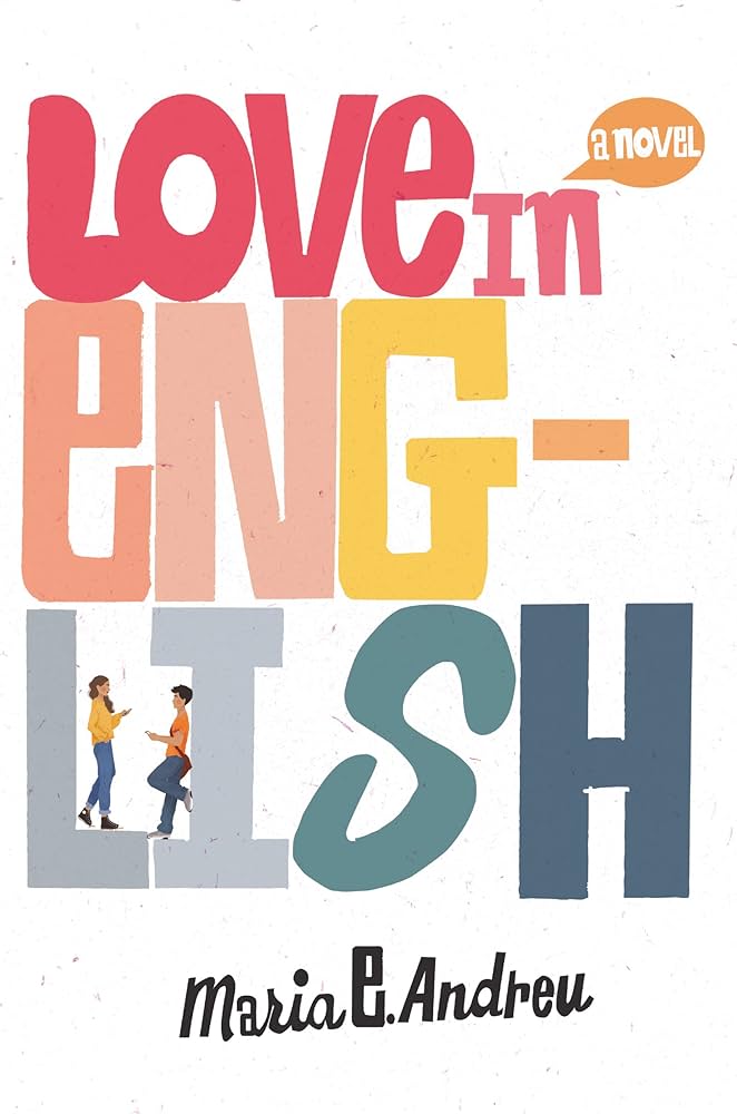 love in english
